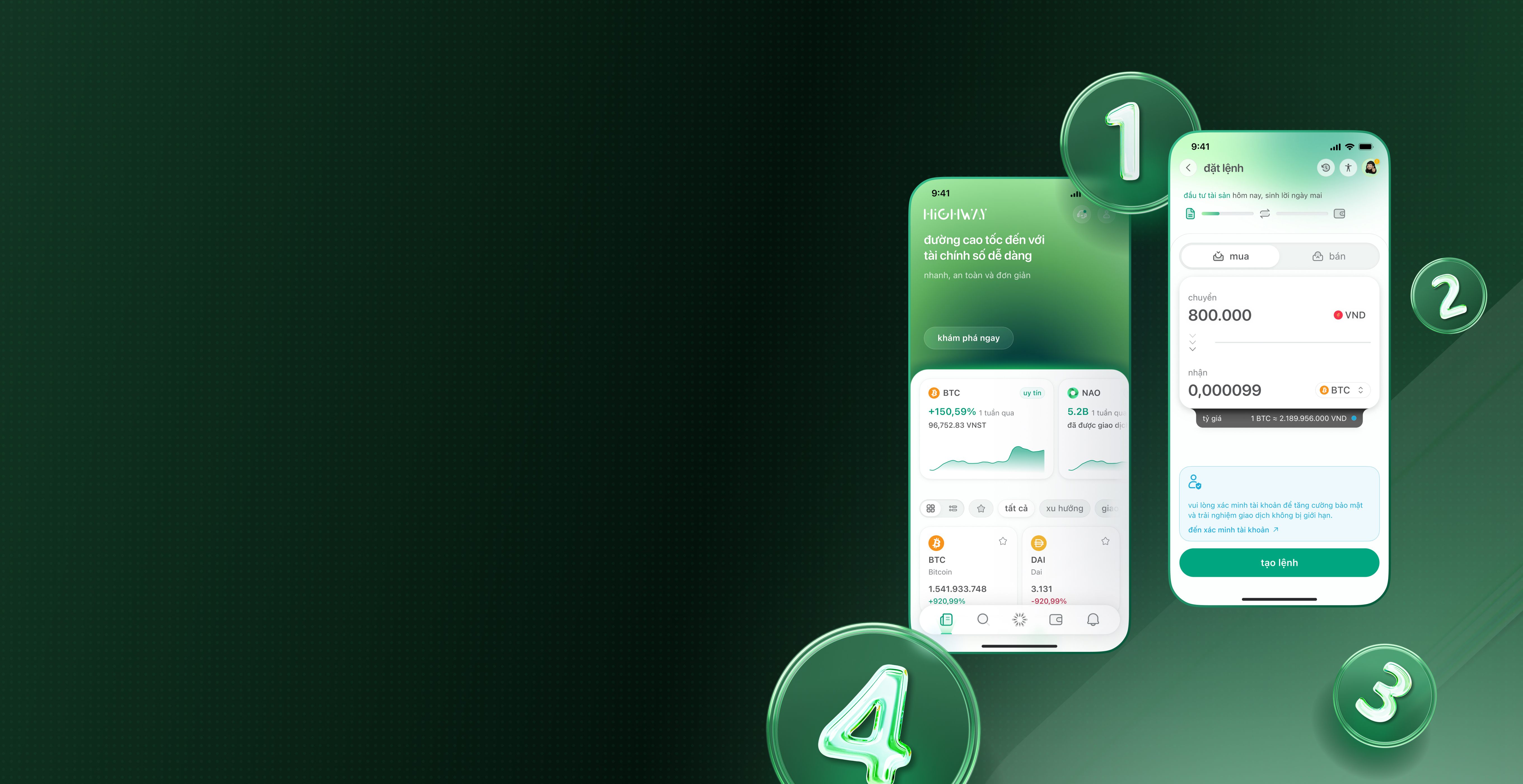 Simplifying Access to Digital Assets