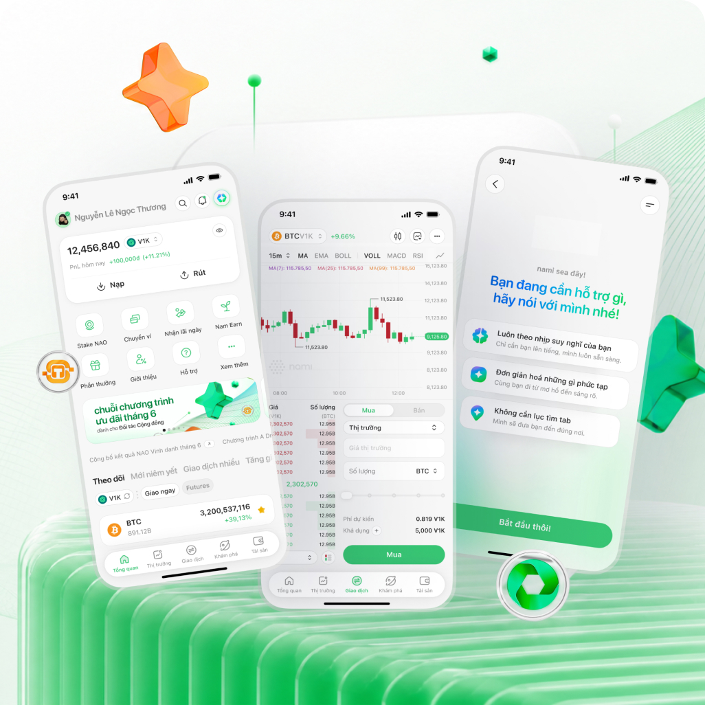 Digital Asset Exchange Platform with Spot, Futures, and Auto-Invest Products